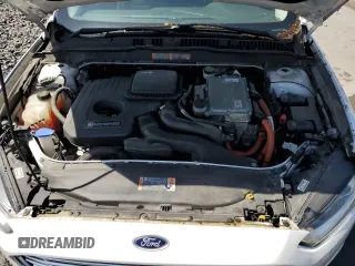 2015 Ford Fusion SE Hybrid с VIN 3FA6P0LU2FR120126, выставлен на аукционе Copart как лот 57130185 с пробегом 55 792 миль миль и Чистый • Clean title. История ставок и продаж доступна на DreamBid. Изображение 11.