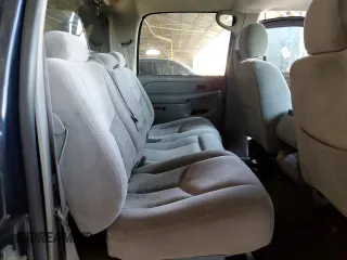 2005 Chevrolet Avalanche LS with VIN 3GNEC12Z55G294309, listed as a Copart auction lot 73583104 with 184,892 mi miles and Clean Title. Bid and sale history available at carsss.com. Image 10.