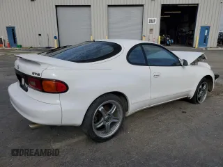 1992 Toyota Celica GTS with VIN JT2ST85N3N0105375, listed as a Copart auction lot 85234504 with 246,724 mi miles and Salvage Title. Bid and sale history available at carsss.com. Image 3.