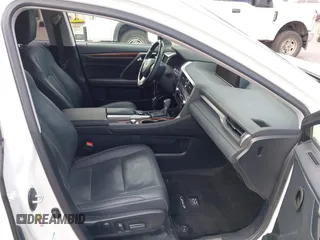 2019 Lexus RX 350 с VIN JTJBZMCA6K2045071, выставлен на аукционе IAAI как лот 41905851 с пробегом 48 504 миль миль и . История ставок и продаж доступна на DreamBid. Изображение 5.