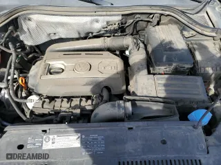 2009 Volkswagen Tiguan S with VIN WVGAV75N19W538828, listed as a Copart auction lot 50981785 with 146,827 mi miles and Salvage Title. Bid and sale history available at carsss.com. Image 14.