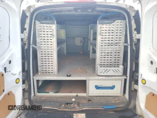 2014 Ford Transit Connect XL z VIN NM0LS7E75E1172769, wystawiony jako Copart lot #64703265 z przebiegiem 115 267 mil mil oraz Czysty tytuł • Clean title. Historia ofert i sprzedaży dostępna na DreamBid. Obrazek 10.