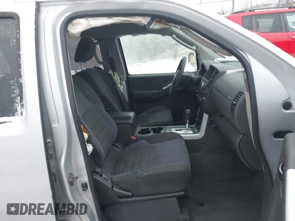 2010 Nissan Pathfinder SE with VIN 5N1AR1NB3AC607256, listed as a IAAI auction lot 41308001 with 194,457 mi miles and . Bid and sale history available at DreamBid. Image 5.