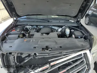 2016 GMC Yukon SLT with VIN 1GKS1BKC1GR363605, listed as a Copart auction lot 54324285 with 167,921 mi miles and Salvage Title. Bid and sale history available at carsss.com. Image 12.