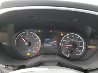 2017 Subaru Impreza Premium z VIN 4S3GKAB64H3609196, wystawiony jako Copart lot #55742075 z przebiegiem 45 133 mil mil oraz Szkoda całkowita • Salvage title. Historia ofert i sprzedaży dostępna na DreamBid. Obrazek 9.