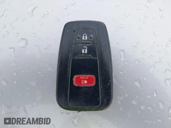 2017 Toyota Prius Two с VIN JTDKARFU6H3040792, выставлен на аукционе IAAI как лот 41758408 с пробегом 320 656 миль миль и . История ставок и продаж доступна на DreamBid. Изображение 11.