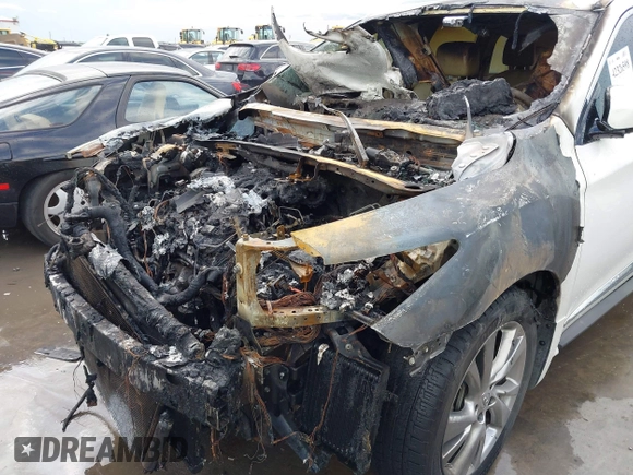 2014 Infiniti QX60 с VIN 5N1AL0MN3EC516775, выставлен на аукционе IAAI как лот 42326598 с пробегом 104 509 миль миль и . История ставок и продаж доступна на DreamBid. Изображение 12.