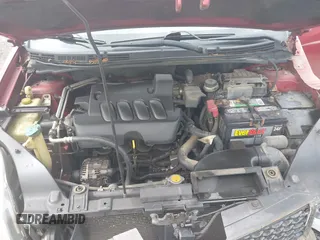 2011 Nissan Sentra SL with VIN 3N1AB6AP5BL658757, listed as a IAAI auction lot 42529456 with 197,717 mi miles and . Bid and sale history available at DreamBid. Image 10.