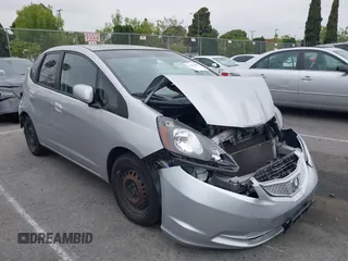 2012 Honda Fit с VIN JHMGE8H32CC001374, выставлен на аукционе IAAI как лот 42151437 с пробегом 148 198 миль миль и . История ставок и продаж доступна на DreamBid. Изображение 1.