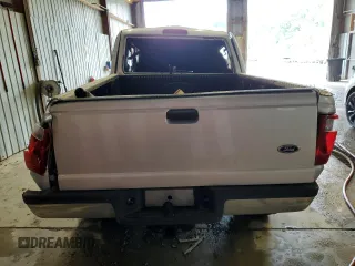 2003 Ford Ranger XL Fleet с VIN 1FTZR45E43TA37211, выставлен на аукционе Copart как лот 60520355 с пробегом 122 503 миль миль и Списание • Salvage title. История ставок и продаж доступна на DreamBid. Изображение 6.