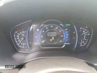 2019 Hyundai Santa Fe Ultimate with VIN 5NMS5CAAXKH018883, listed as a Copart auction lot 50942705 with 83,978 mi miles and Salvage Title. Bid and sale history available at carsss.com. Image 9.