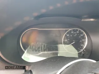 2021 Nissan Versa SR z VIN 3N1CN8FV5ML920265, wystawiony jako Copart lot #55047995 z przebiegiem Nie podano mil oraz Szkoda całkowita • Salvage title. Historia ofert i sprzedaży dostępna na DreamBid. Obrazek 9.