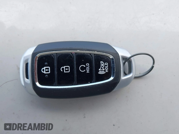 2024 Hyundai Venue SEL with VIN KMHRC8A33RU281461, listed as a IAAI auction lot 41736471 with 23,280 mi miles and . Bid and sale history available at DreamBid. Image 11.