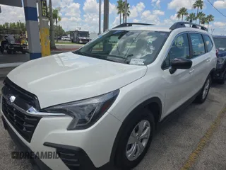 2023 Subaru Ascent Premium z VIN 4S4WMAAD9P3402383, wystawiony jako IAAI lot #42786914 z przebiegiem 109 359 mil mil oraz . Historia ofert i sprzedaży dostępna na DreamBid. Obrazek 16.