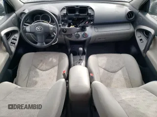 2011 Toyota RAV4 with VIN 2T3BF4DV7BW153090, listed as a Copart auction lot 49283635 with 204,822 mi miles and Clean Title. Bid and sale history available at DreamBid. Image 8.