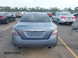 2012 Nissan Maxima SV z VIN 1N4AA5AP7CC805917, wystawiony jako IAAI lot #42070617 z przebiegiem 206 632 mil mil oraz . Historia ofert i sprzedaży dostępna na DreamBid. Obrazek 16.