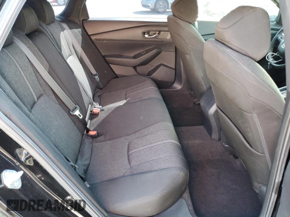2024 Honda Accord Sport z VIN 1HGCY2F59RA059416, wystawiony jako Copart lot #57873285 z przebiegiem 13 617 mil mil oraz Szkoda całkowita • Salvage title. Historia ofert i sprzedaży dostępna na DreamBid. Obrazek 10.