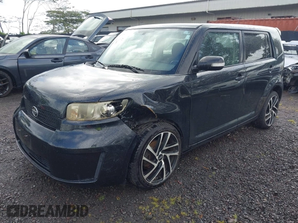 2009 Scion xB with VIN JTLKE50E891087063, listed as a IAAI auction lot 41777110 with 170,918 mi miles and . Bid and sale history available at DreamBid. Image 17.