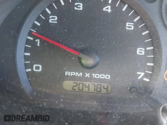2008 Ford Ranger XLT with VIN 1FTZR45E18PA05154, listed as a IAAI auction lot 41740354 with 204,784 mi miles and . Bid and sale history available at DreamBid. Image 15.