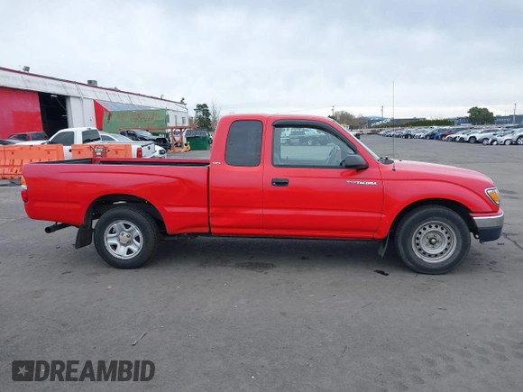 2003 Toyota Tacoma z VIN 5TEVL52N83Z196390, wystawiony jako IAAI lot #41828349 z przebiegiem 86 813 mil mil oraz . Historia ofert i sprzedaży dostępna na DreamBid. Obrazek 14.