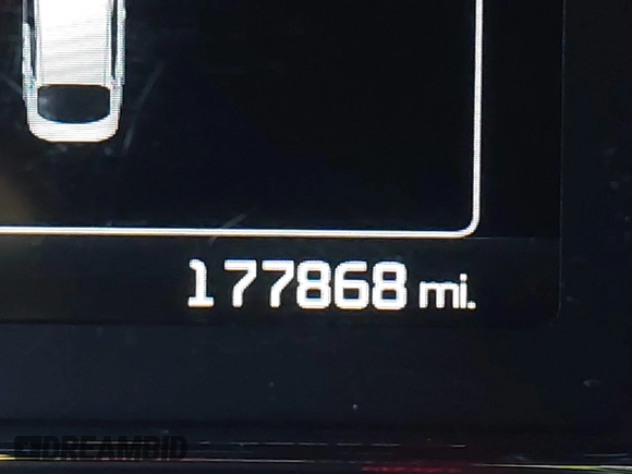 2015 Kia Optima SX Turbo with VIN 5XXGR4A63FG447041, listed as a IAAI auction lot 41812337 with 177,868 mi miles. Bid and sale history available at carsss.com. Image 16.