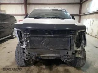 2020 Ford Super Duty F-250 SRW XL with VIN 1FT7W2BT1LEC37829, listed as a Copart auction lot 41523105 with 149,591 mi miles and Salvage Title. Bid and sale history available at carsss.com. Image 5.