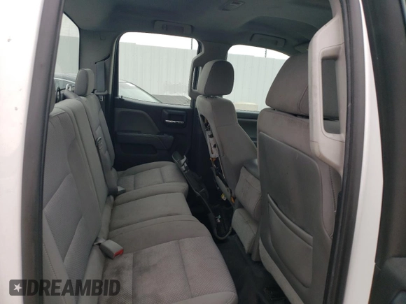 2014 Chevrolet Silverado 1500 Work Truck with VIN 1GCVKPEH5EZ131905, listed as a Copart auction lot 79894094 with 161,971 mi miles and Salvage Title. Bid and sale history available at DreamBid. Image 10.