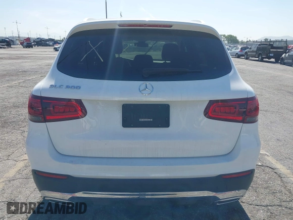2021 Mercedes-Benz GLC 300 с VIN W1N0G8DB1MV289770, выставлен на аукционе IAAI как лот 42338032 с пробегом Не указан миль и . История ставок и продаж доступна на DreamBid. Изображение 15.