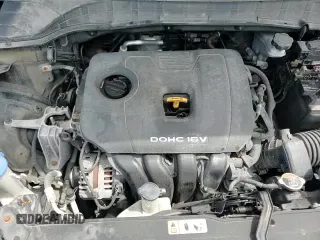 2018 Hyundai Kona SE with VIN KM8K12AA9JU069722, listed as a Copart auction lot 63238775 with 74,675 mi miles and Salvage title. Bid and sale history available at DreamBid. Image 15.