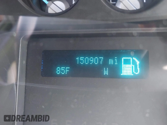 2013 Ford F-250 XL with VIN 1FT7X2A66DEA11988, listed as a IAAI auction lot 42091421 with 150,907 mi miles and . Bid and sale history available at DreamBid. Image 15.