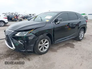 2018 Lexus RX 350 with VIN 2T2ZZMCA8JC096908, listed as a IAAI auction lot 41915586 with 66,440 mi miles and . Bid and sale history available at DreamBid. Image 18.