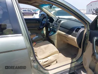 2008 Honda CR-V EX with VIN JHLRE48548C060876, listed as a IAAI auction lot 41976750 with 271,743 mi miles. Bid and sale history available at carsss.com. Image 5.