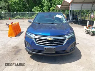 2023 Chevrolet Equinox LS с VIN 3GNAXSEG8PL205328, выставлен на аукционе IAAI как лот 42295890 с пробегом 19 078 миль миль и . История ставок и продаж доступна на DreamBid. Изображение 12.