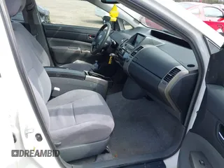 2007 Toyota Prius with VIN JTDKB20U877578334, listed as a IAAI auction lot 41913146 with 195,752 mi miles. Bid and sale history available at carsss.com. Image 5.