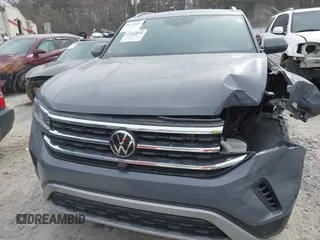 2021 Volkswagen Atlas SEL Premium with VIN 1V2TE2CA7MC207972, listed as a IAAI auction lot 41678429 with 111,486 mi miles and . Bid and sale history available at DreamBid. Image 12.