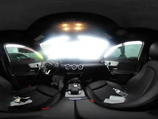 2021 Mercedes-Benz A 220 with VIN W1K3G4EB6MJ267160, listed as a IAAI auction lot 41773204 with 56,827 mi miles and . Bid and sale history available at DreamBid. Image 19.