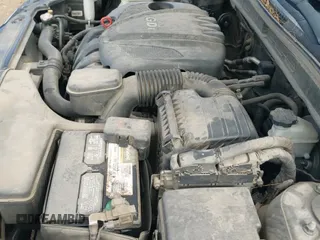 2012 Hyundai Sonata GLS with VIN 5NPEB4AC0CH461979, listed as a IAAI auction lot 43099377 with 187,885 mi miles and . Bid and sale history available at DreamBid. Image 12.