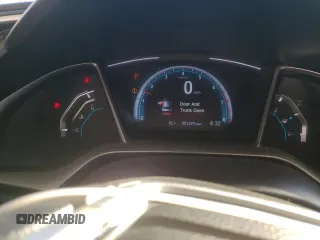 2017 Honda Civic EX-T with VIN 2HGFC1F32HH656492, listed as a Copart auction lot 47527565 with 81,229 mi miles and Salvage Title. Bid and sale history available at carsss.com. Image 9.
