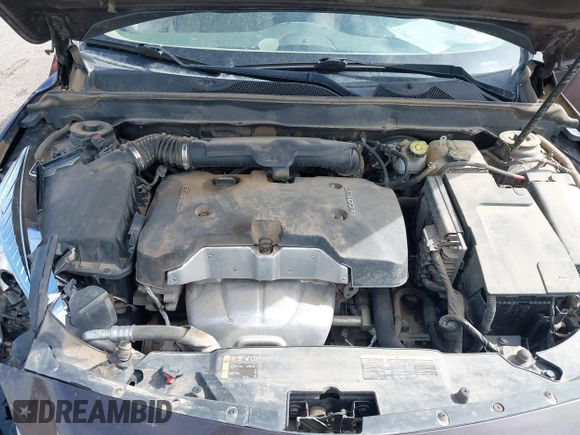 2015 Chevrolet Malibu LT with VIN 1G11C5SL5FF211421, listed as a IAAI auction lot 42154080 with 275,152 mi miles and . Bid and sale history available at DreamBid. Image 10.