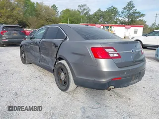 2013 Ford Police Interceptor с VIN 1FAHP2M85DG110426, выставлен на аукционе IAAI как лот 41895118 с пробегом 167 376 миль миль и . История ставок и продаж доступна на DreamBid. Изображение 3.