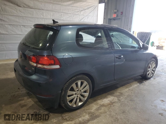 2012 Volkswagen Golf TDI с VIN WVWMM7AJ6CW147740, выставлен на аукционе Copart как лот 53349135 с пробегом 124 687 миль миль и Списание • Salvage title. История ставок и продаж доступна на DreamBid. Изображение 3.