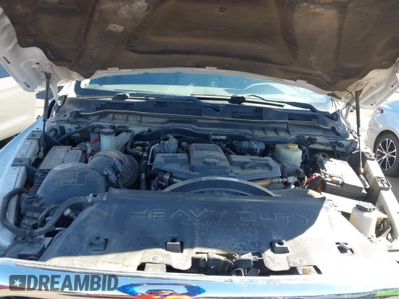 2015 Ram 2500 Tradesman with VIN 3C6UR5CL4FG650164, listed as a IAAI auction lot 42229223 with 198,898 mi miles and . Bid and sale history available at DreamBid. Image 10.