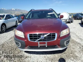 2009 Volvo XC70 3.2L z VIN YV4BZ982291059726, wystawiony jako Copart lot #57612005 z przebiegiem 149 274 mil mil oraz Szkoda całkowita • Salvage title. Historia ofert i sprzedaży dostępna na DreamBid. Obrazek 5.