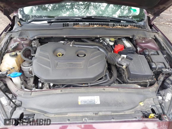 2013 Ford Fusion SE with VIN 3FA6P0H95DR327580, listed as a IAAI auction lot 42480224 with 115,978 mi miles and . Bid and sale history available at DreamBid. Image 10.