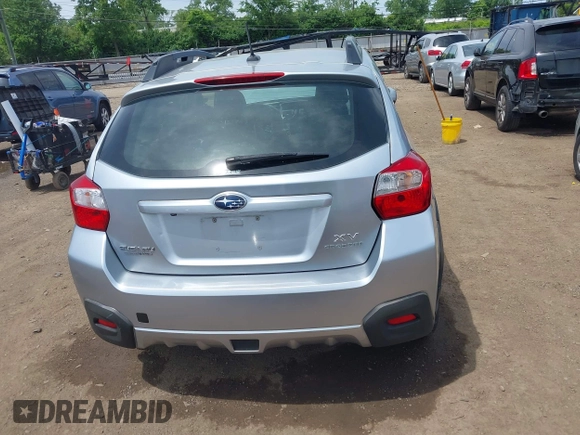 2014 Subaru Crosstrek Limited с VIN JF2GPAKC1E8285003, выставлен на аукционе IAAI как лот 42275562 с пробегом 94 135 миль миль и . История ставок и продаж доступна на DreamBid. Изображение 16.
