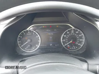 2020 Nissan Murano S z VIN 5N1AZ2AS4LN106699, wystawiony jako IAAI lot #42090949 z przebiegiem 87 700 mil mil oraz . Historia ofert i sprzedaży dostępna na DreamBid. Obrazek 7.