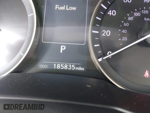2016 Lexus ES 300h with VIN JTHBW1GG4G2114905, listed as a IAAI auction lot 41674486 with 185,835 mi miles and . Bid and sale history available at DreamBid. Image 16.
