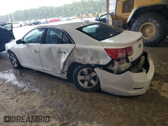 2016 Chevrolet Malibu Limited LT with VIN 1G11C5SA2GU162187, listed as a Copart auction lot 70677594 with 137,038 mi miles and Salvage Title. Bid and sale history available at carsss.com. Image 2.