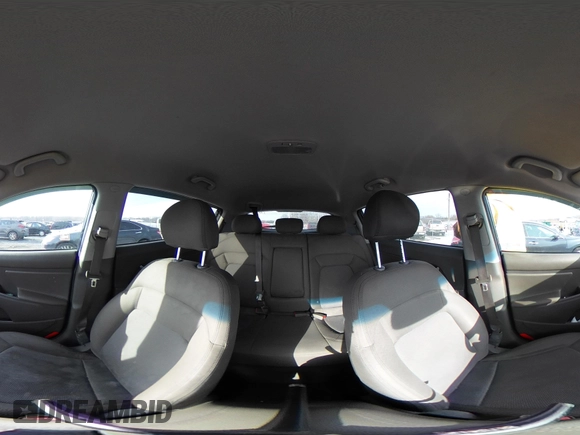2016 Kia Sportage LX with VIN KNDPBCAC6G7853992, listed as a IAAI auction lot 41292698 with 106,803 mi miles and . Bid and sale history available at carsss.com. Image 18.