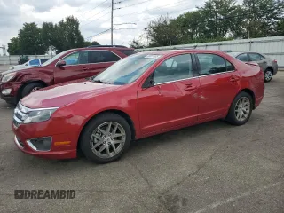 2012 Ford Fusion SEL с VIN 3FAHP0JG4CR257618, выставлен на аукционе Copart как лот 65021985 с пробегом 179 934 миль миль и Списание • Salvage title. История ставок и продаж доступна на DreamBid. Изображение 1.